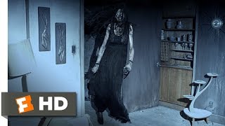 Mama 710 Movie CLIP  I Know What You Want 2013 HD