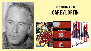 Carey Loftin Top 10 Movies of Carey Loftin Best 10 Movies of Carey Loftin