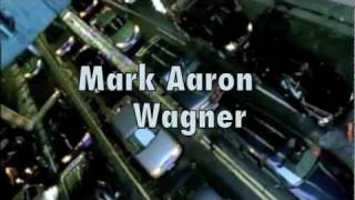 Mark Aaron Wagner Stunt Demo 2012