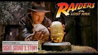 Editor Michael Kahn ACE Discusses the Most Difficult Scene to Cut from Raiders of the Lost Ark