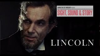 Editor Michael Kahn ACE Discusses the Effectiveness of Not Cutting as Seen in Lincoln