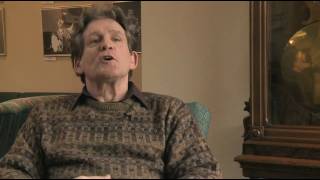 Actor Anthony Heald  Finding Value in The Merchant of Venice Part 1