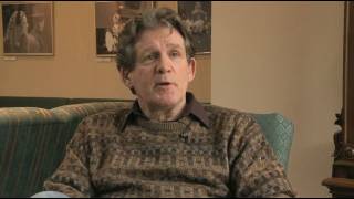 Actor Anthony Heald  Shakespeares Characters Part 4