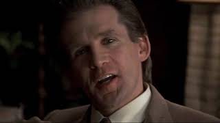 The Silence of the Lambs 1990 Scenes with Anthony Heald       
