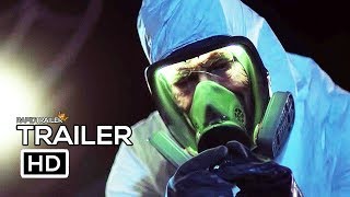 SILENCIO Official Trailer 2018 John Noble Thriller Movie HD