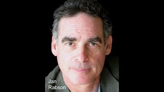 Jan Rabson Tribute