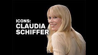 Claudia Schiffer The Iconic Supermodel  A Riveting Documentary Biography