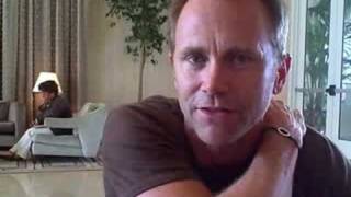 Generation Kill star Lee Tergesen talks about his fans