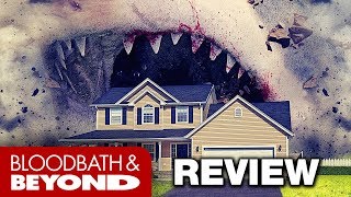 House Shark 2017  Movie Review