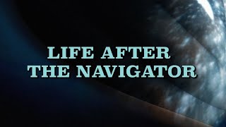 Official Trailer LIFE AFTER THE NAVIGATOR Flight of the Navigator documentary  OUT NOW