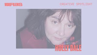 Director Holly Dale talks Netflixs FUBAR