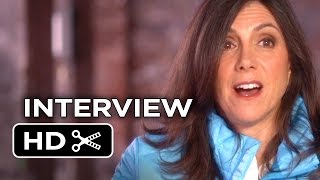 A Walk Among the Tombstones Interview  Stacey Sher 2014  Liam Neeson Crime Drama HD