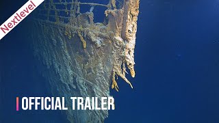 Back to the Titanic 2020 Documentary Movie l Official Trailer l