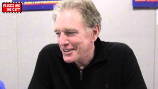 William Atherton Interview  Ghostbusters 3  Walter Peck