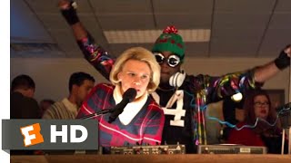 Office Christmas Party 2016  DJ vs HR Scene 310  Movieclips