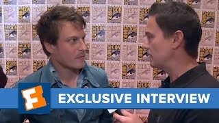 Fandango  Exclusive Noah Segan  ComicCon 2012 Interview  Comic Con  FandangoMovies