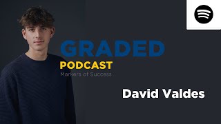 Oscar Nominated Producer David Valdes Discusses The Secrets to Success