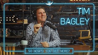 Ep 6 Tim Bagley  So Howd You Get Here