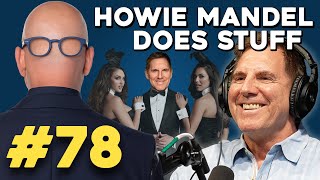 Biggest Mansion Secrets with Tim Bagley  Howie Mandel Does Stuff 78