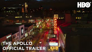 The Apollo 2019 Official Trailer  HBO