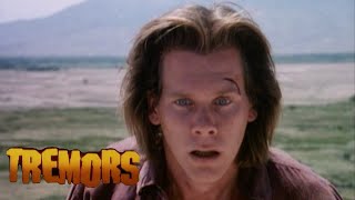 Tremors Original Trailer Ron Underwood 1990