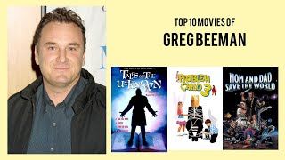 Greg Beeman   Top Movies by Greg Beeman Movies Directed by  Greg Beeman
