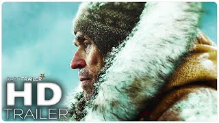 TOGO Official Trailer 2019 Willem Dafoe Disney Movie HD