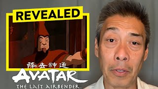 Franois Chau Is JOINING Avatar The Last Airbender Cast