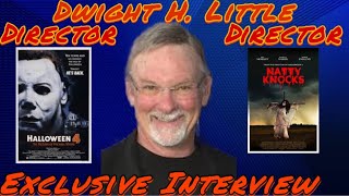 Dwight H Little Interview