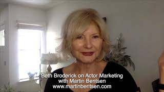 Interview with Veteran Actress Beth Broderick