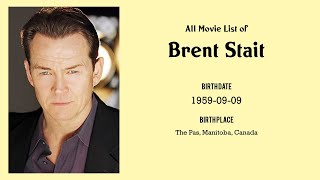 Brent Stait Movies list Brent Stait Filmography of Brent Stait
