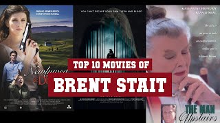 Brent Stait Top 10 Movies  Best 10 Movie of Brent Stait