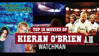 Kieran OBrien Top 10 Movies  Best 10 Movie of Kieran OBrien