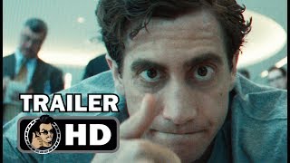 STRONGER Trailer 2017 Jake Gyllenhaal Boston Bombing Drama