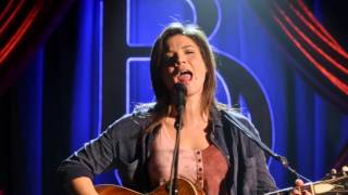 Jeananne Goossen Vita Sings Down the Line  Nashville