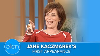 Jane Kaczmarek Talks Malcom in the Middle