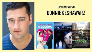 Donnie Keshawarz Top 10 Movies of Donnie Keshawarz Best 10 Movies of Donnie Keshawarz