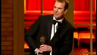 Douglas Hodge wins 2010 Tony Award for Best Actor in a Musical