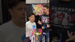 Meet the voice of Max Goof Jason Marsden  disney voiceactor impressions