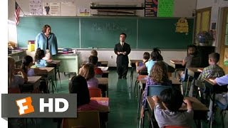 The Station Agent 1212 Movie CLIP  Classroom Presentation 2003 HD