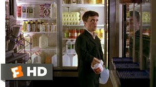 The Station Agent 212 Movie CLIP  A New Neighbor 2003 HD