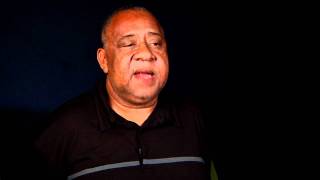 Barry Shabaka Henley Interview at VIP Talent Connect Summit