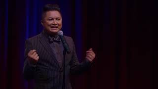 Alec Mapa Baby Daddy  comedy special TVMA