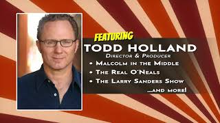 Smart Actors Are A Directors Gift  Acting Quick Tip from directorproducer Todd Holland