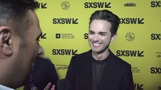 Thomas Dekker  Swimming With Sharks