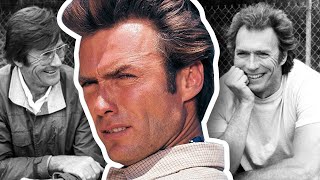 RIP Clint Eastwoods Stunt Double Buddy Van Horn
