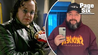 Once Upon a Time actor Chris Gauthier dead at 48