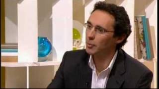 Guy Henry on This Morning