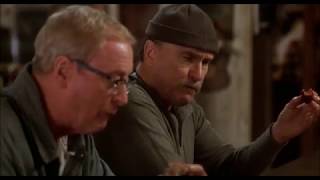 Scene from Secondhand Lions 2003