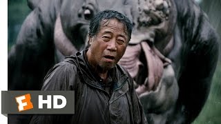 The Host 611 Movie CLIP  The Last Stand 2006 HD